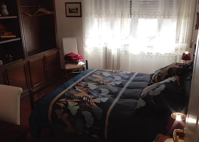 Italian Romance - A Fine In Apartment Rom