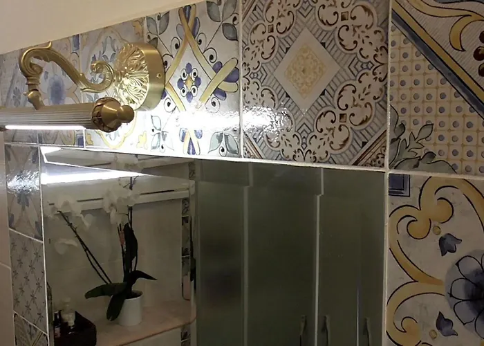 Apartment Italian Romance - A Fine In Rom